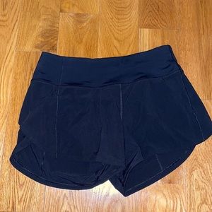 Lulu lemon Shorts